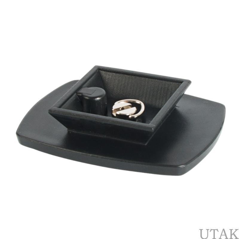 ยูทิลิตี้กว้างขาตั้งกล้องแผ่นปลดเร็วล็อคที่ปลอดภัยสําหรับ CX-460 CX-888