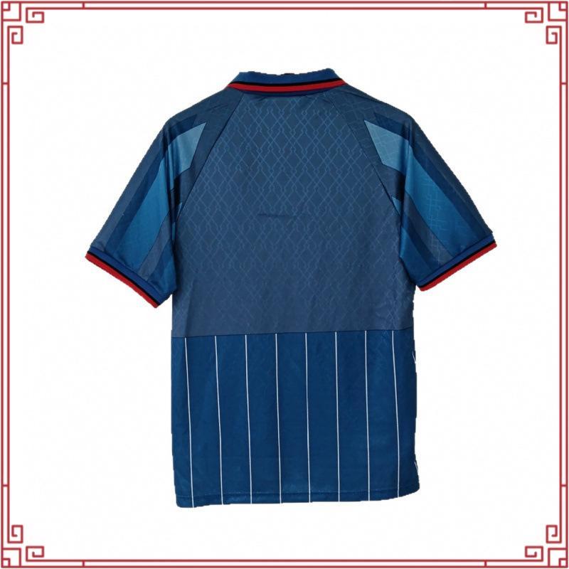 STW2040 เสื้อโปโลทรงโอเวอร์ไซส์ EGO SPORT