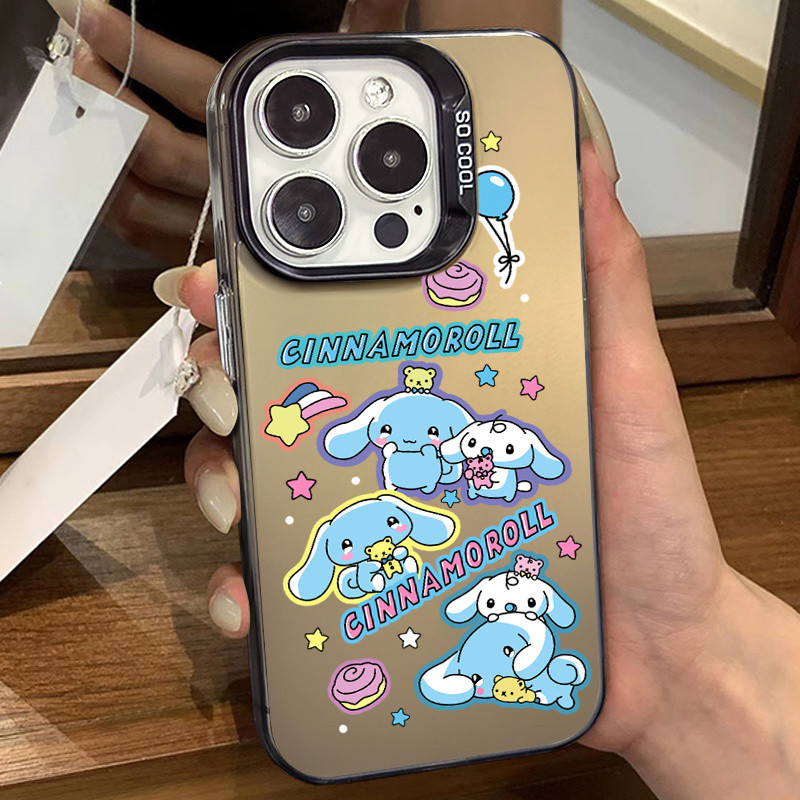 IMD เคส กันกระแทก สำหรับ Realme C75 C51 C53 C1 C63 C65 4G/5G NOTE50  003
