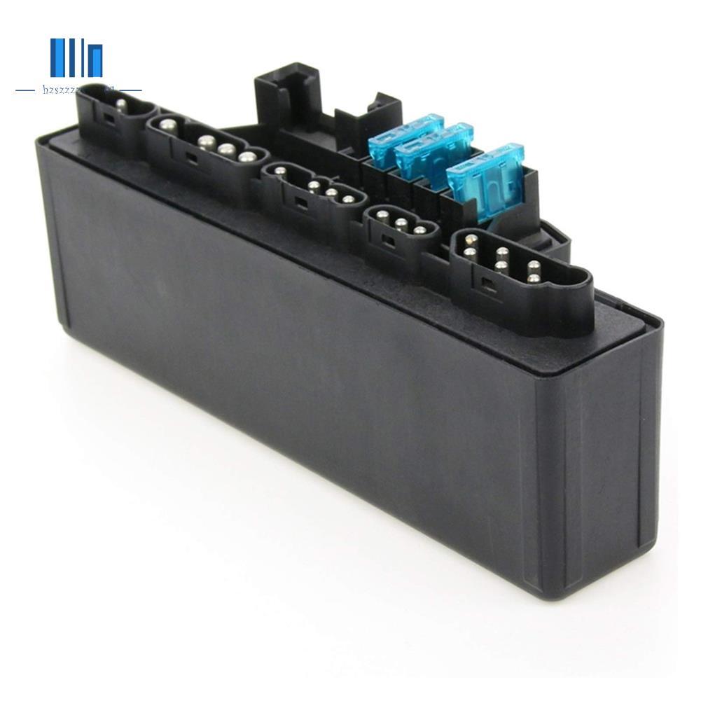 2105400472 หน่วยรีเลย์กล่องฟิวส์รถยนต์สําหรับ - E-Class Saloon W210 S210 E430 R170