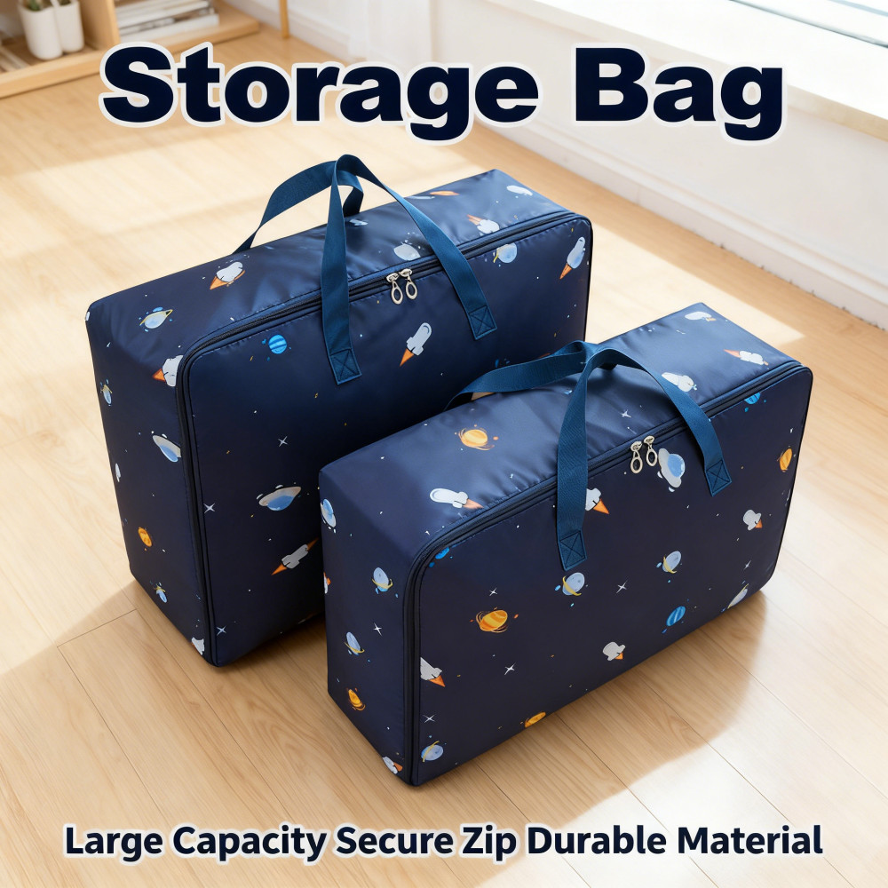 Beg Bag Berzip Big ผ้าห่มกระเป๋าผ้าปูที่นอนกระเป๋าที่นอน Narita Storage Toto Toto
