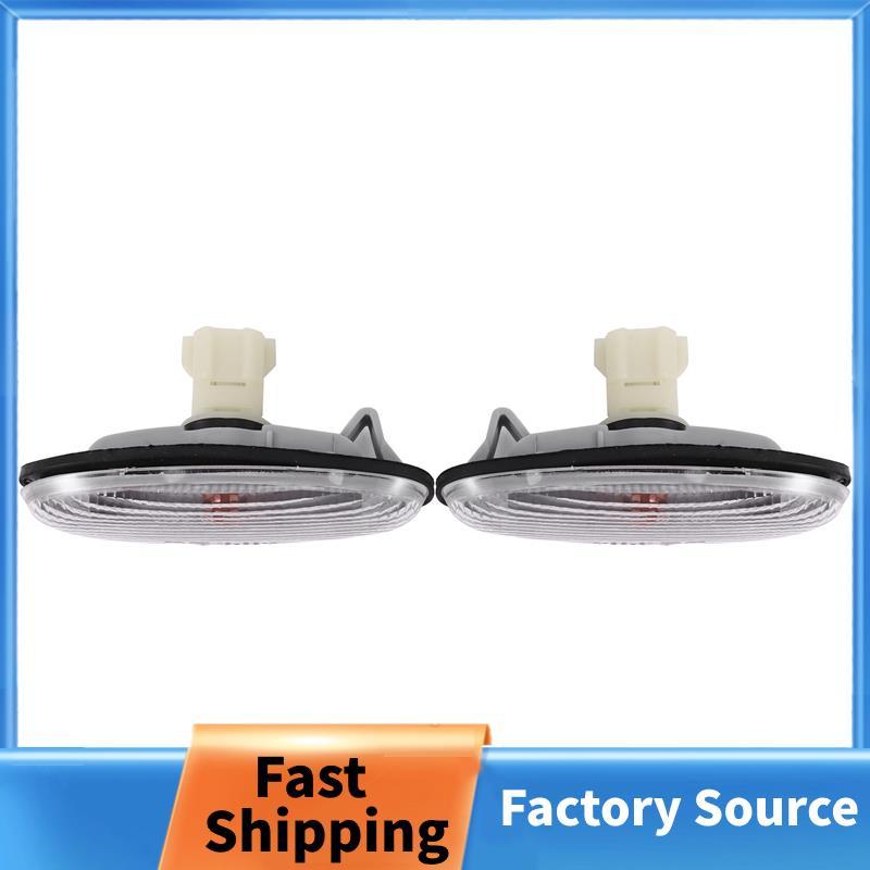 ไฟเลี้ยวสําหรับ 323 Familia Premacy MX-6 Tribute B01W-51-120 1998-2003