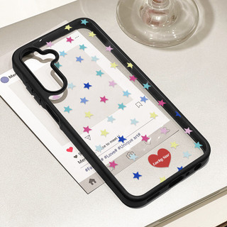 เคส for Samsung A06 A17 A37 A57 5G A05S A07 A05 A12 A13 A14 A15 A16 A25 A26 A34 A35 A36 A54 A55 A56 S24 FE S25 S26 Ultra
