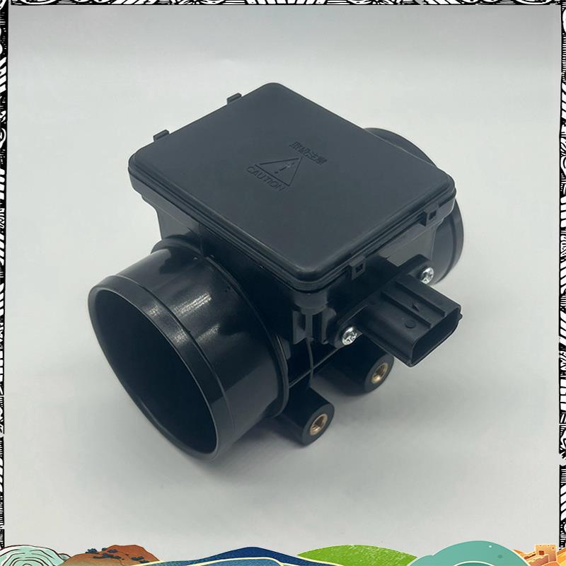 Super E5T51171 เซ็นเซอร์เซ็นเซอร์มิเตอร์ลม Mass สําหรับ B3H713215 B3H7-13-215 F4BZ12B579A