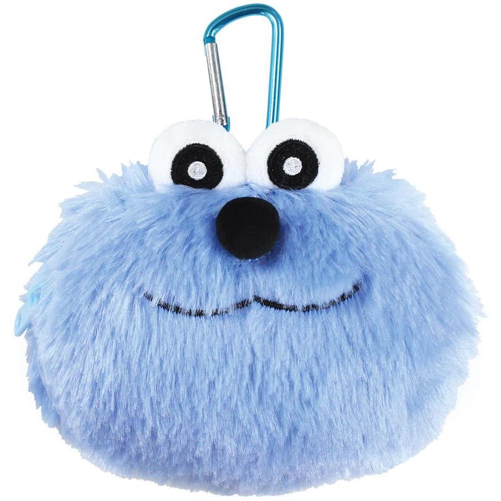 Tees Factory Puppet Sunsun คาราบิเนอร์ ตุ๊กตาซิปมาสคอต Sunsun