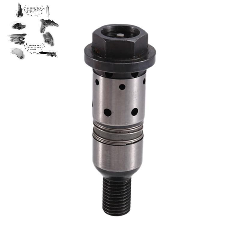 24355-2J000 วาล์วควบคุมน้ํามันเซ็นทรัลโบลต์เพิ่มเติมสําหรับปี 2020+ 2.0L NU- 243552J000 24355 2J000