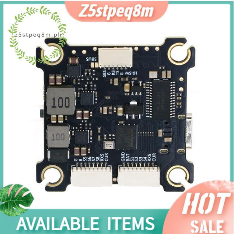 สําหรับ FPV Freestyle Drone Flight Controller F405 ICM42688P Double BEC 30.5X30.5 มม.3-6S