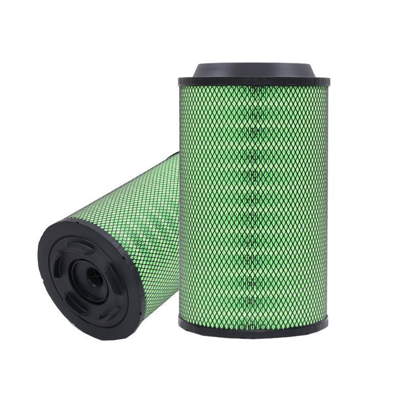 ไส้กรองอากาศเฉพาะสำหรับรถยนต์ JH6 แบบสะพานเดียว 1109060-BL900 ไส้กรองอากาศ 1109010-BL900