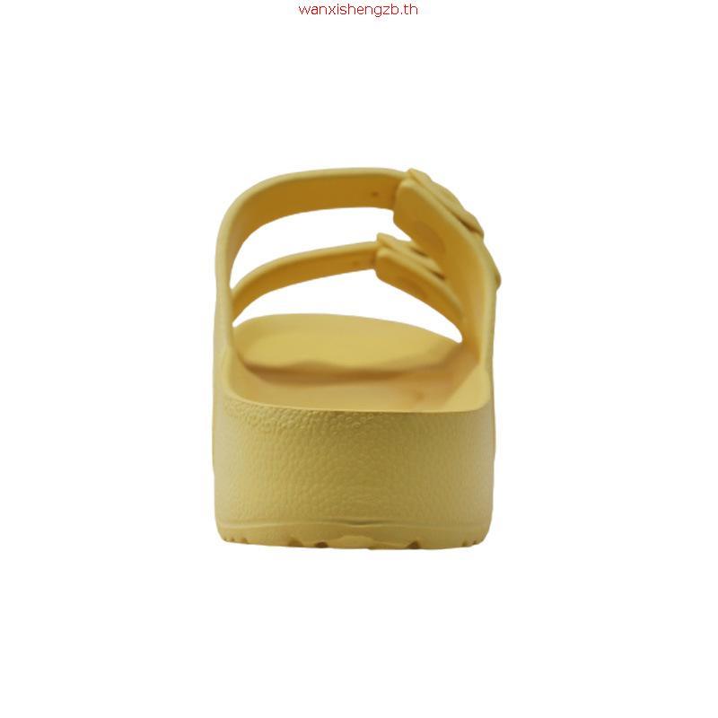 SKECHERS FOOTSTEPS รองเท้าแตะผู้หญิง