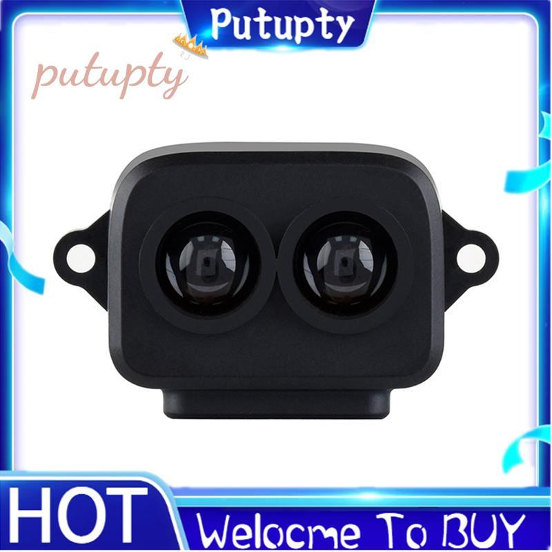 Tf-Luna Lidar Range Sensor Module 8M Range Low Power Tof Range Principle Sensor Module