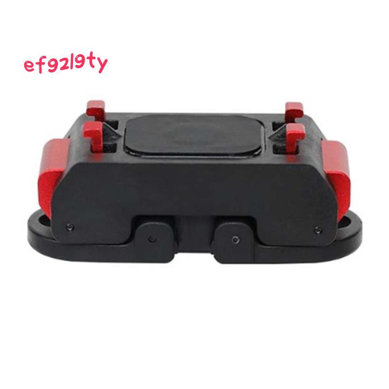 สําหรับ x5 สําหรับ360 x5 กล้องที่เข้ากันได้แม่เหล็กที่วางจําหน่ายอย่างรวดเร็วอะแดปเตอร์เมายืน