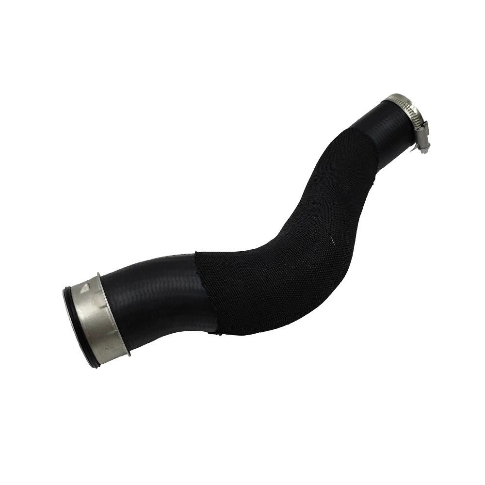 7 ลิตร8145968 Turbo Charge Air Coolant Incooler ท่อไอดีสําหรับ AUDI Q7 4LB 4.2 TDIauto ชิ้นส่วนตกแต่