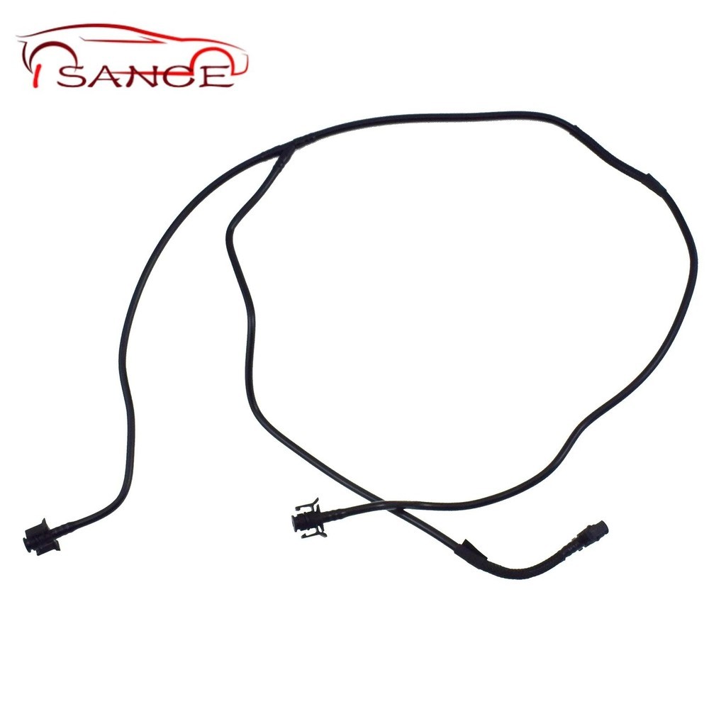 UPPER HVAC HEATER HOSE ASSEMBLY CV6Z8B081Z สําหรับ FORD ESCAPE 2.0L ENGINE 2013-2016