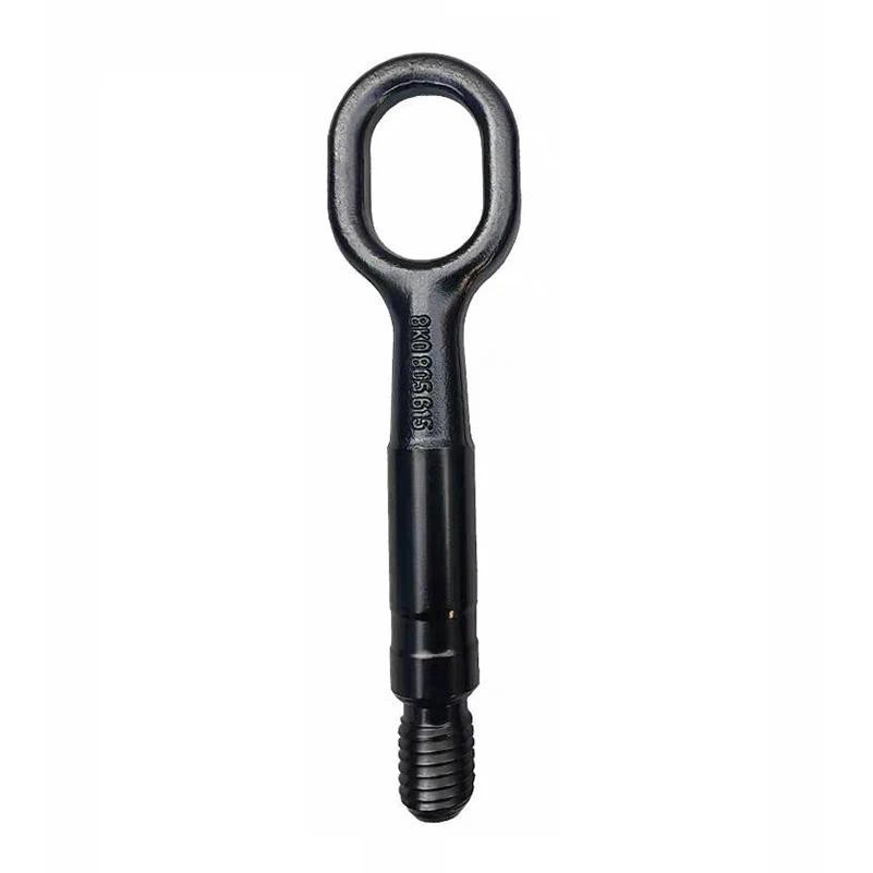 8k0 805 615 สําหรับ Audi A4 B8 A6 C7 Q5 ด้านหน้าบาร์ trailer ตีลาก onboard เครื่องมือ 8K0805615