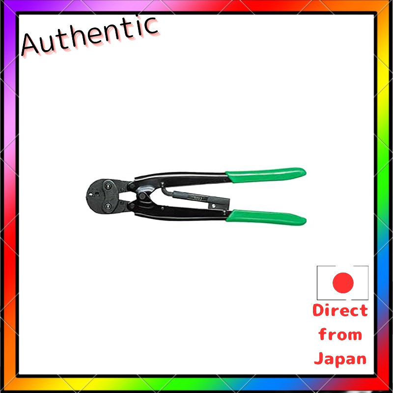 Izumi Hand Crimping Tool for Chain-type Crimp Terminals F200