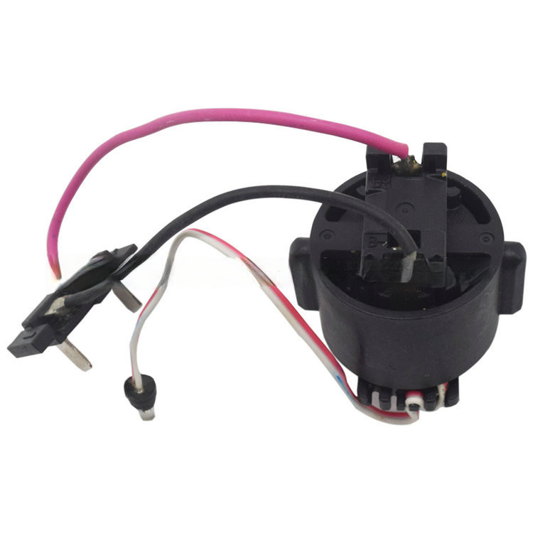 สวิตช์รหัส 6507838/6506248/6507846 - สำหรับเครื่องไขควงกระแทก TD022 (เครื่องมือไฟฟ้า)