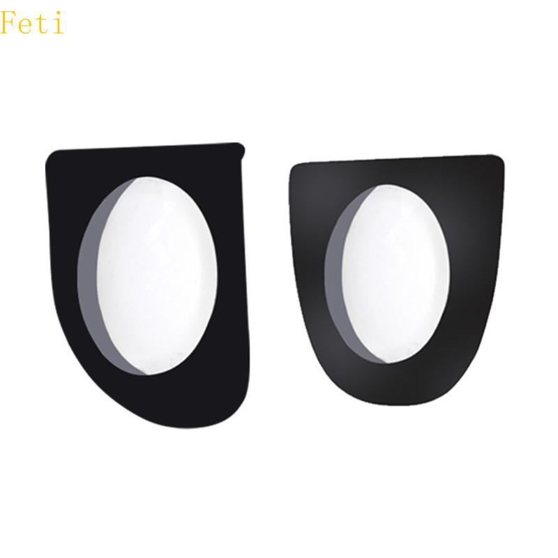 Feti Weather Resistance Robust PC Construction Camera Cover Housing Bump Resistance Waterproof for V