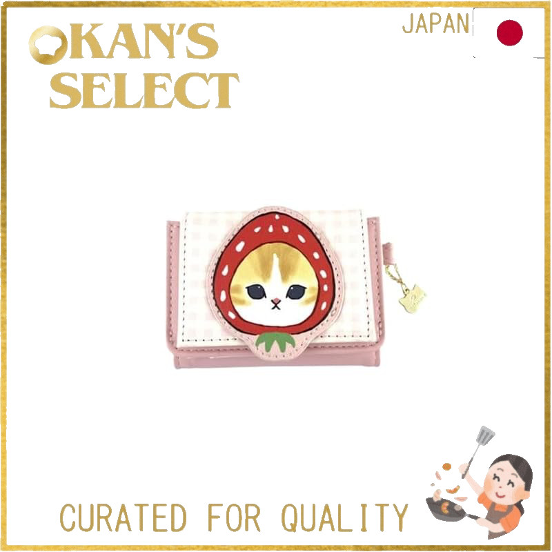 ShowBido MD Long Wallets & Folding Wallets - Cute Animal Designs