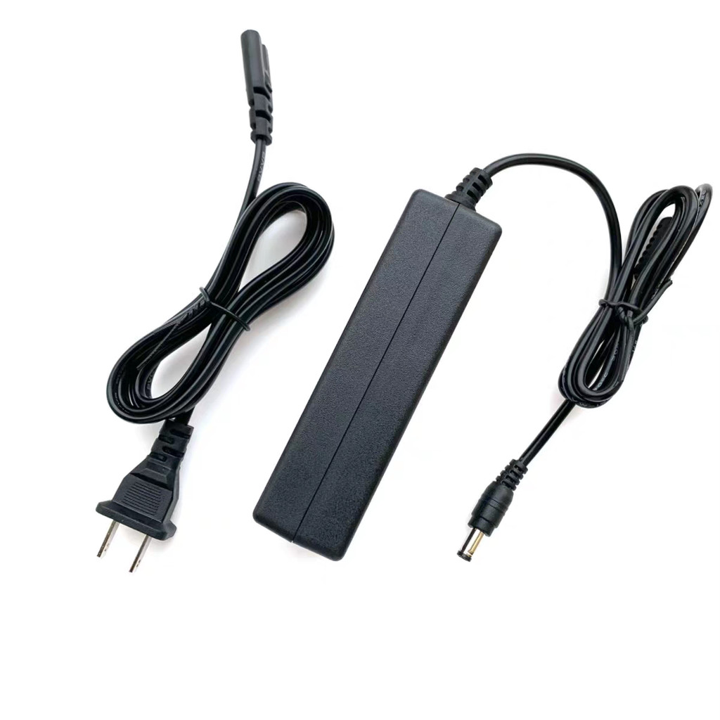 88-Key เปียโนไฟฟ้าคีย์บอร์ดอิเล็กทรอนิกส์ Universal Power Adapter หม้อแปลงไฟฟ้าปลั๊กสายไฟ 15V3A Char