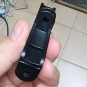ที่ยึดกล้อง Action Camera GoPro DJI สำหรับ 2 ตัว BY06-3 thumbnail 3