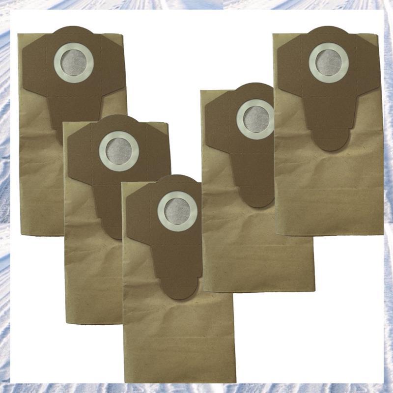 กระเป๋าเครื่องดูดฝุ่นสําหรับKarcher WD2S สําหรับKarcher เครื่องดูดฝุ่นกระเป๋าเครื่องดูดฝุ่น