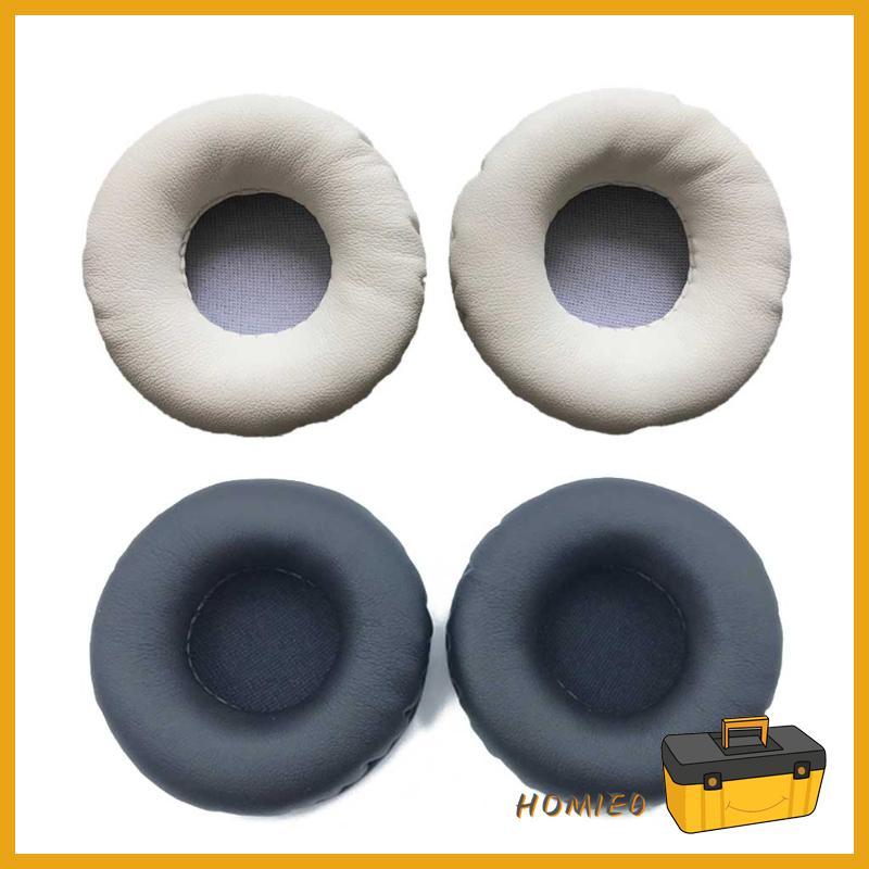 HOMIE0 ชุดหูฟังแบบพกพาเปลี่ยน Earmuff สําหรับ K420 K430 LE-K416P Y30 K404