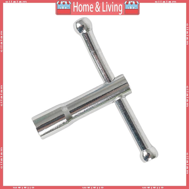 CI Drum Key มาตรฐานต่อเนื่อง Motion Speed Key Drum Key Tuner Drum Tuning Key