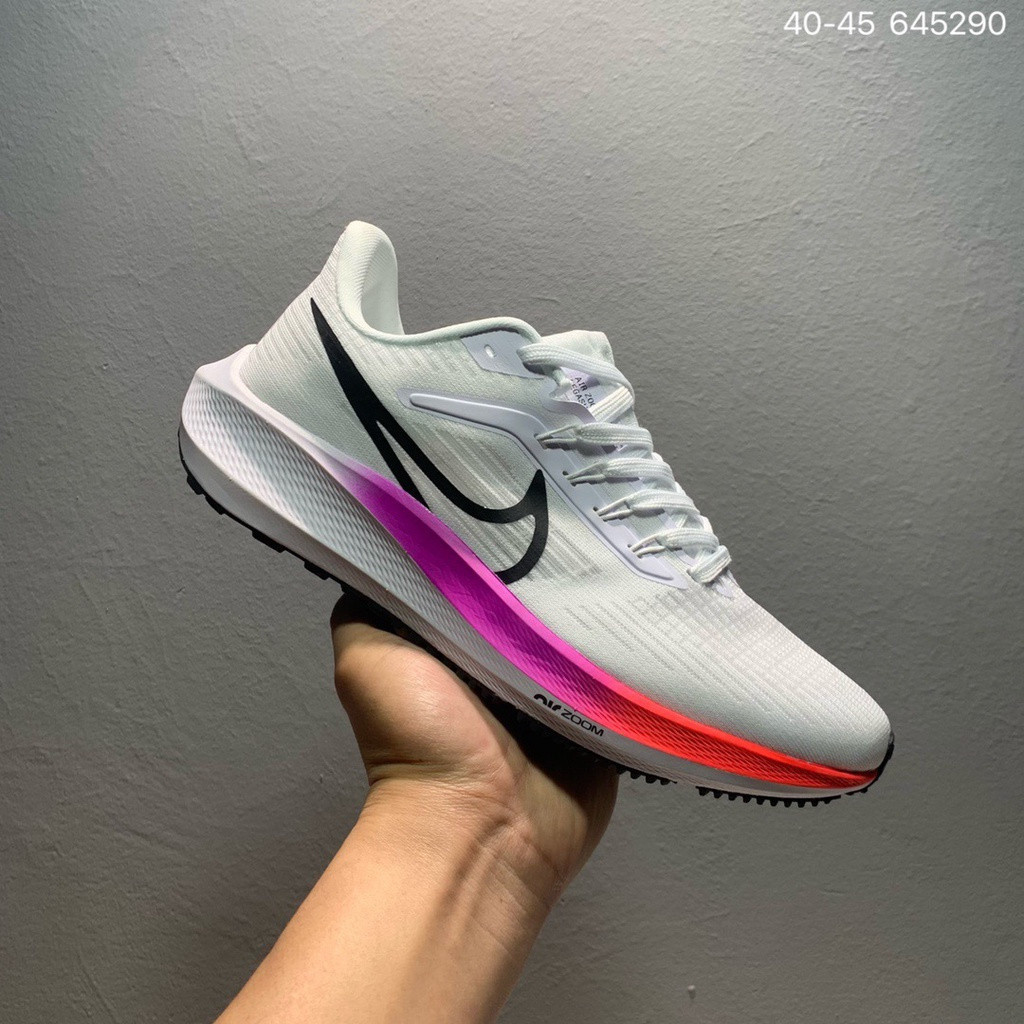 Nike Air Zoom Pegasus 39 รองเท้าวิ่งและใส่ประจำวันสำหรับผู้ชาย