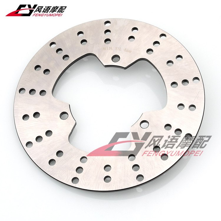 [ลดราคาแรง] เหมาะสําหรับ Yamaha TZR125/250 Little Dolphin FZR250/400 SDR200 SZR660 ดิสก์เบรกหลัง