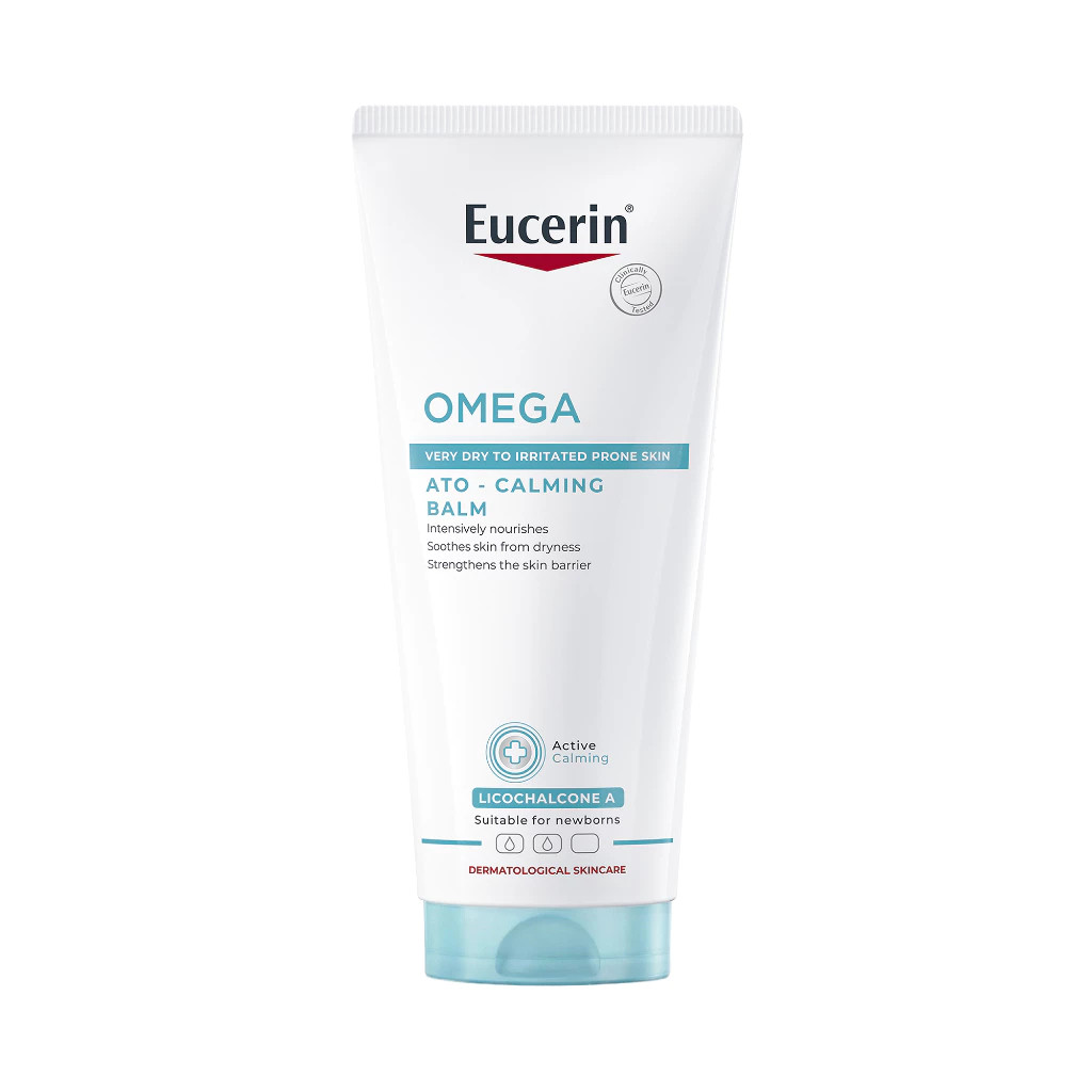 Eucerin OMEGA ATO-CALMING BALM 200 ML