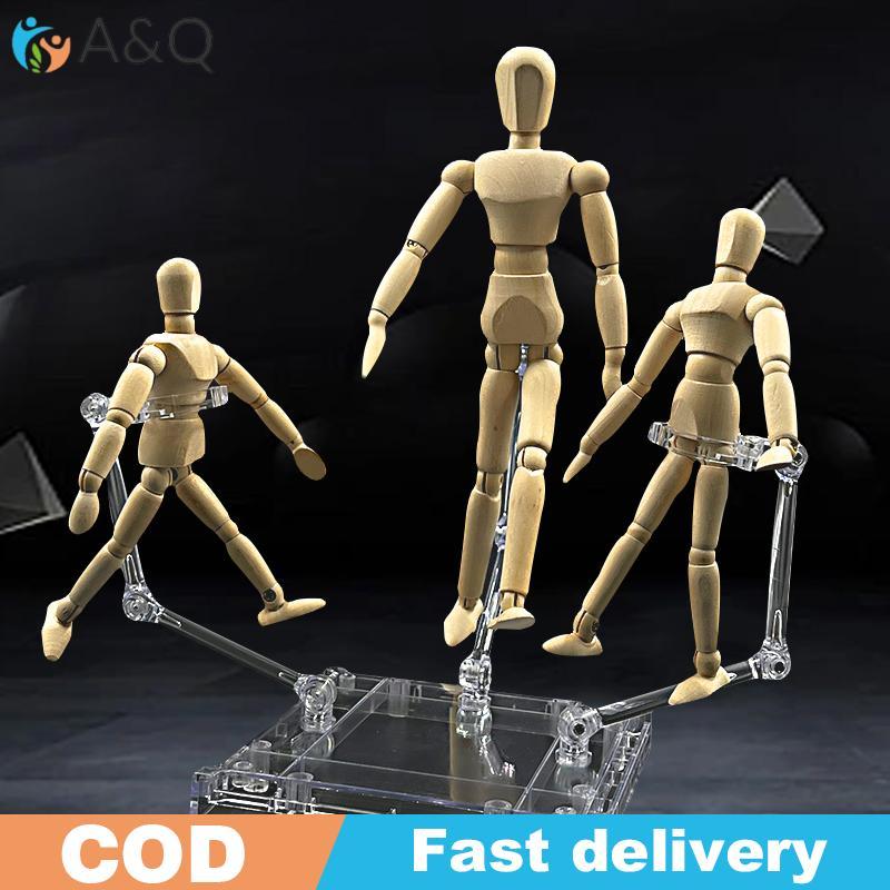 A&Q 1Set Action Figure Base เหมาะสําหรับขาตั้งจอแสดงผล Braet สําหรับ HG 1/144 Cinema Game.