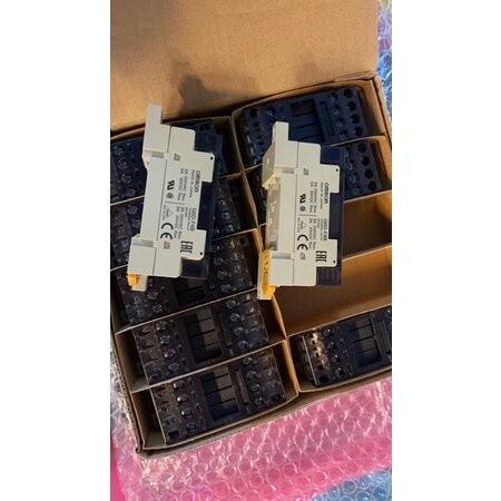 จากไทย กทม omron G6D-F4B DC24V Terminal ซ็อกเก็ตรีเลย์24VDC 5A W/(4Pcs) G6D-1A-ASI-24VDC 5VDC 12vdc 