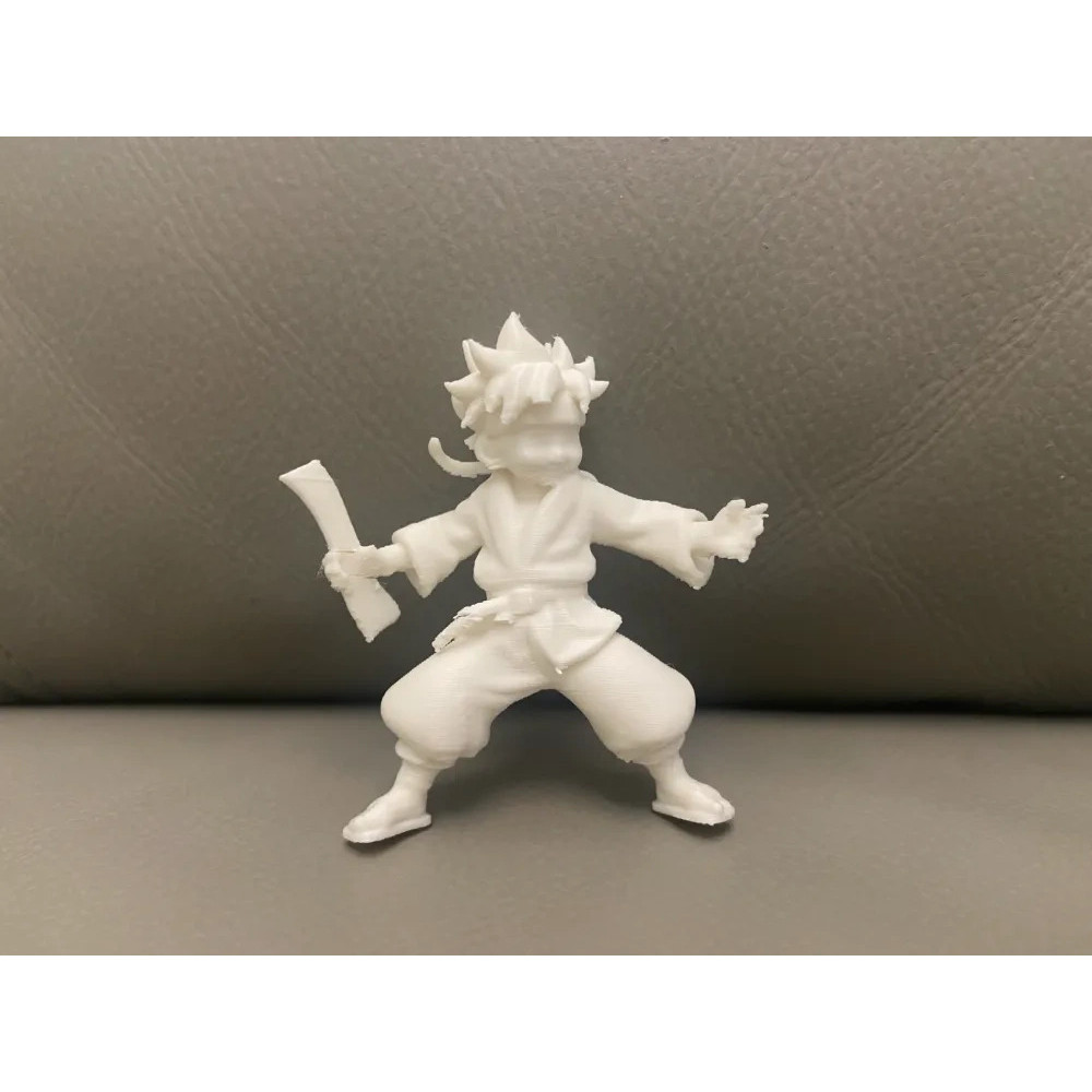 [Meow.sensei] Naruto Same Style Creative Model Naruto Model Figure Desktop Figure Toy