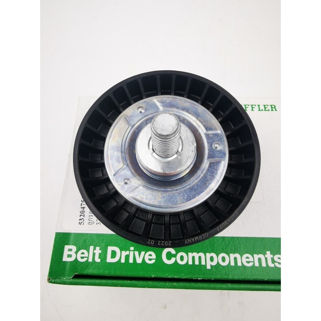 ลูกรอกไดร์ชาร์ท BMW E46 BMW เครื่อง N42 N46 รุ่น E46 ยี่ห้อ INA รหัส 532 0475 10
