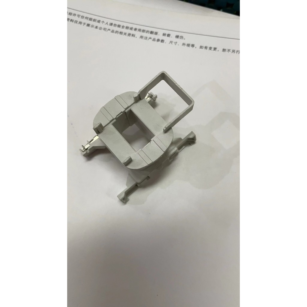 คอยล์คอนแทค AC เหมาะสําหรับ Schneider LC1D09-LC1D25-LC1D12-LC1D18-LC1D32