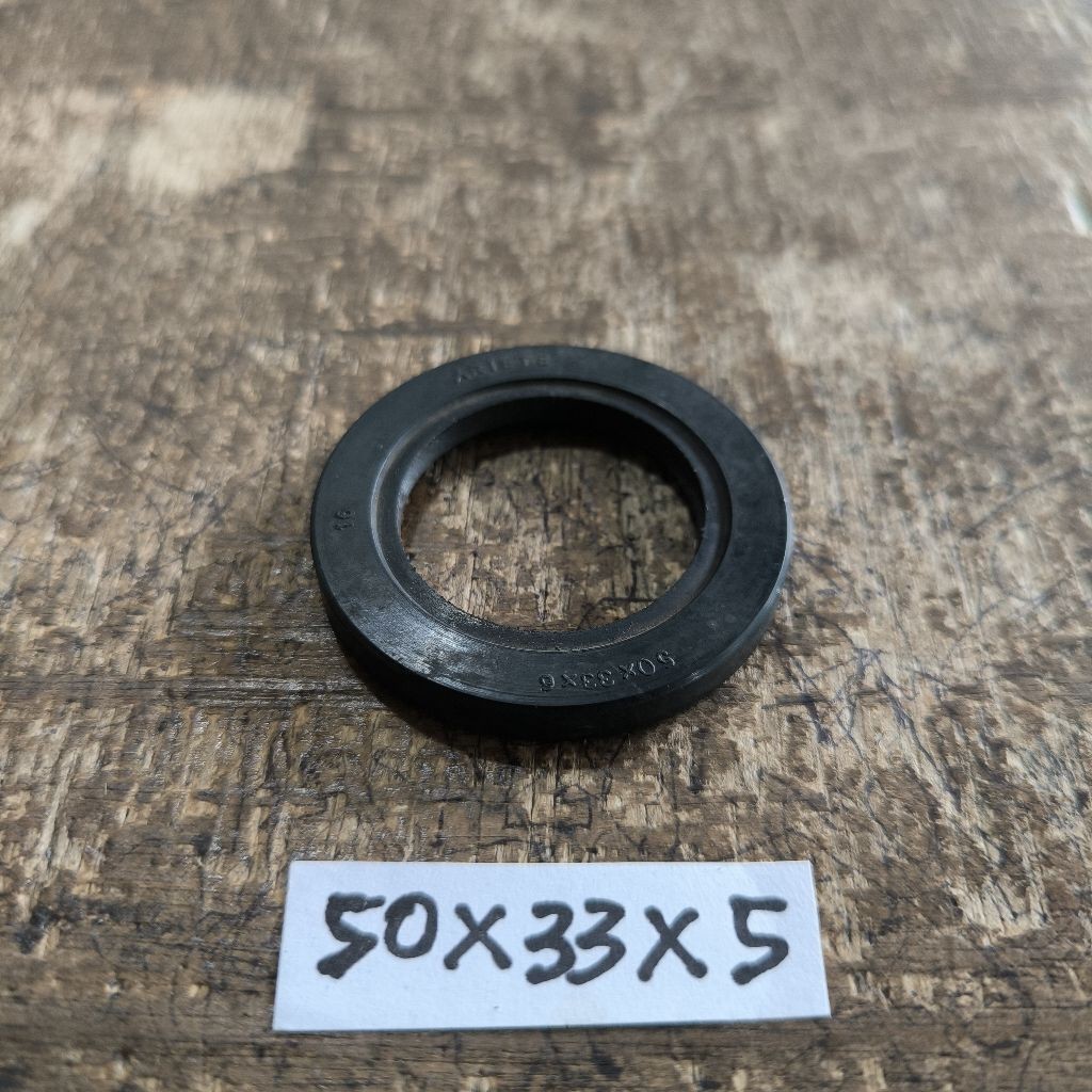ซีล 50x33x5 Japan คุณภาพสูง