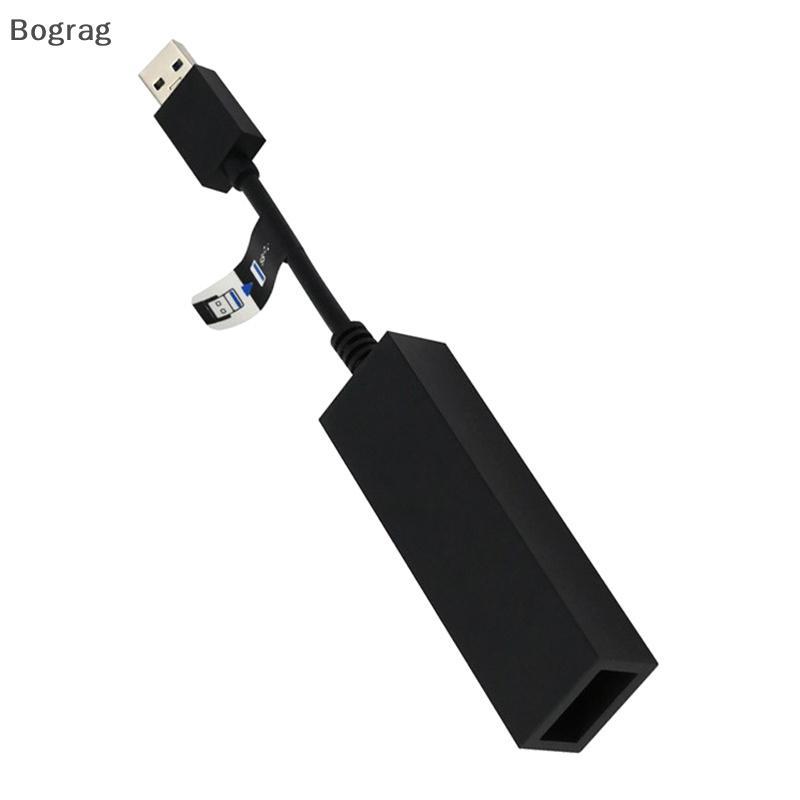 [Bogr] สายแปลง PS5 VR Usb3.0 สายแปลง Ps4 ตัวผู้เป็นตัวเมีย ตัวแปลง PS4 VR เป็น PS5 รองรับรุ่น COD