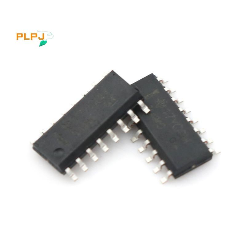 PLPJ 10 ชิ้น TL494C TL494CDR TL494 SMPS Controller SOP-16 SMD ใหม่