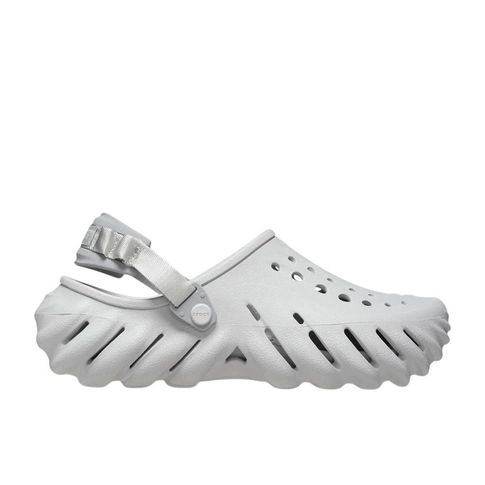 Crocs Echo Clog Atmosphere Unused