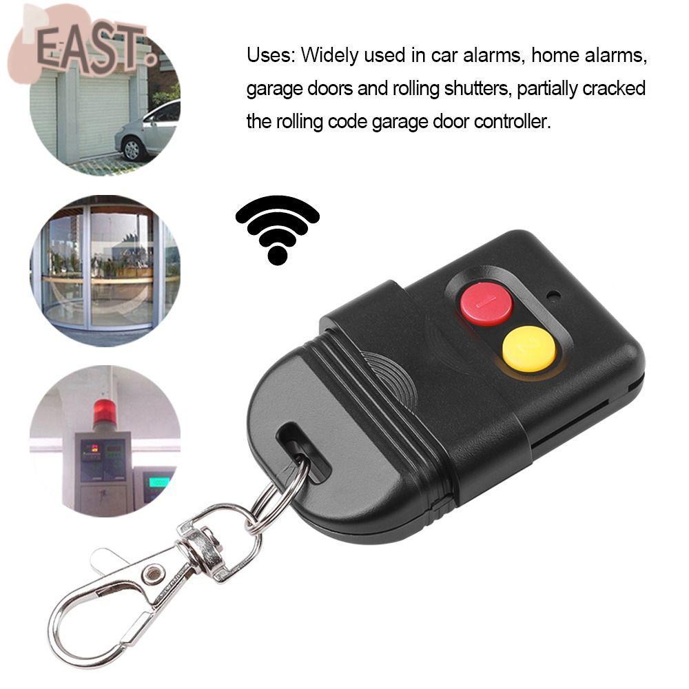 EASTS Cloning Duplicator Universal 433 MHz/330Mhz ระยะทาง Tele Controller