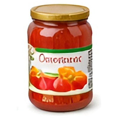 Tomato Sauce Classic