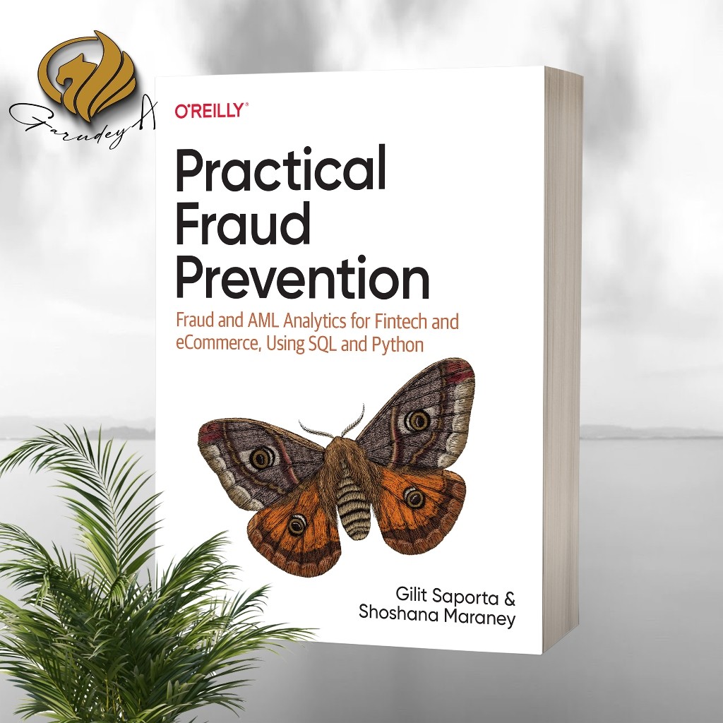 การป้องกัน Fraud ใช้งานได้จริง Fraud และ AML Analytics สําหรับ Fintech และ eCommerce ใช้ SQL และ Pyt