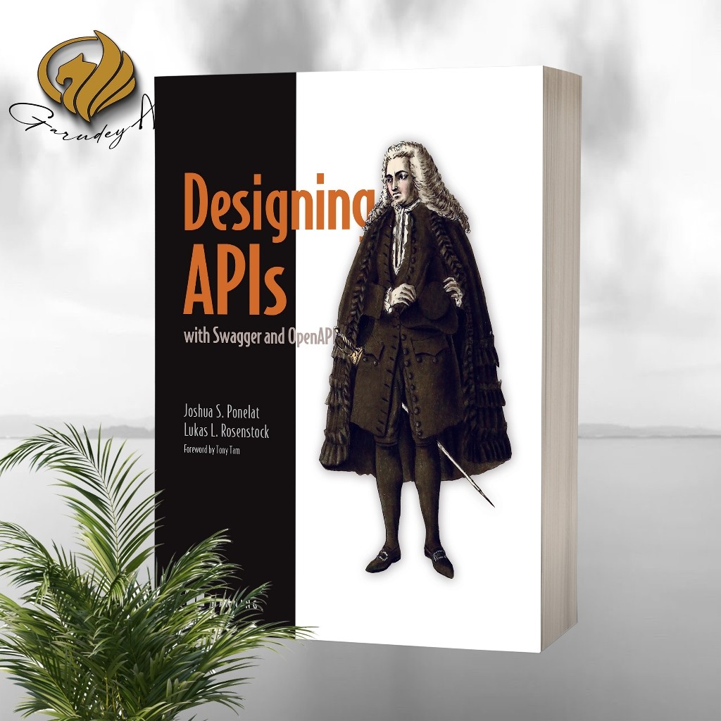 การออกแบบ APIs พร้อม Swagger และ OpenAPI