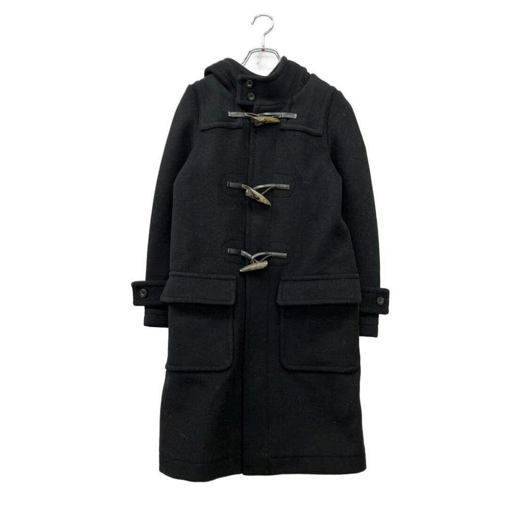 Hyke Coat Duffle Women Direct from Japan Secondhand