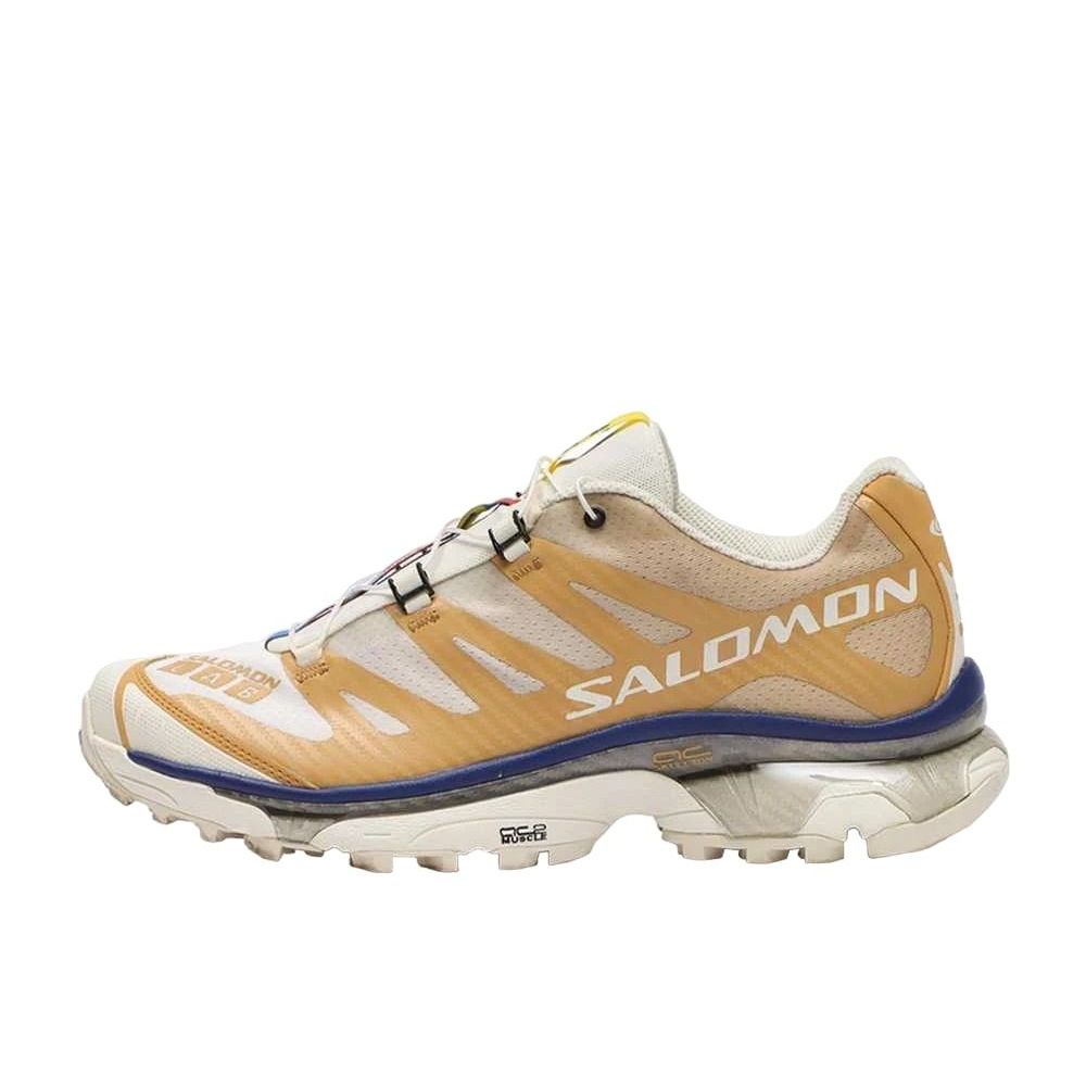 Salomon XT-4 OG Taffy Unused