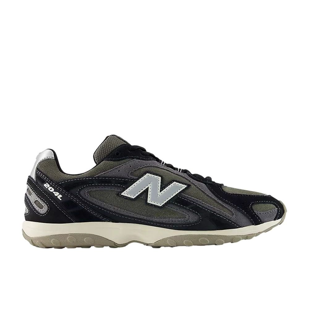 New Balance 204L BlackMagnet Unused