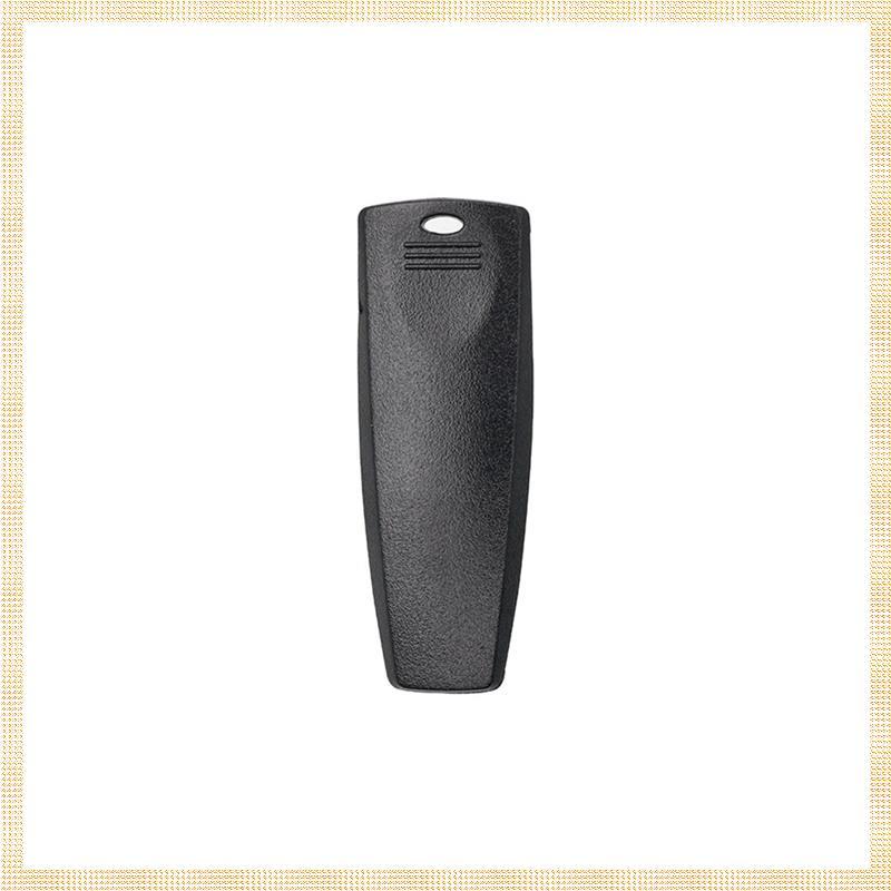 [1ejafnkblh.ph] คลิปเข็มขัดอุปกรณ์เสริมส่วนประกอบสําหรับ PX777 -888 328 -3288S วิทยุสองทาง Walkie Ta