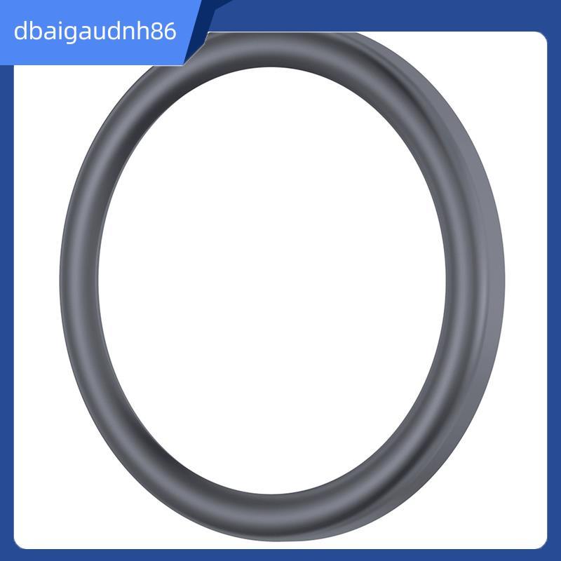 READY STOCK ตกแต่งเปลี่ยน Bezel แหวนสําหรับ CMF Watch Pro 2 โลหะป้องกัน Anti-Scratch นาฬิกา Shell