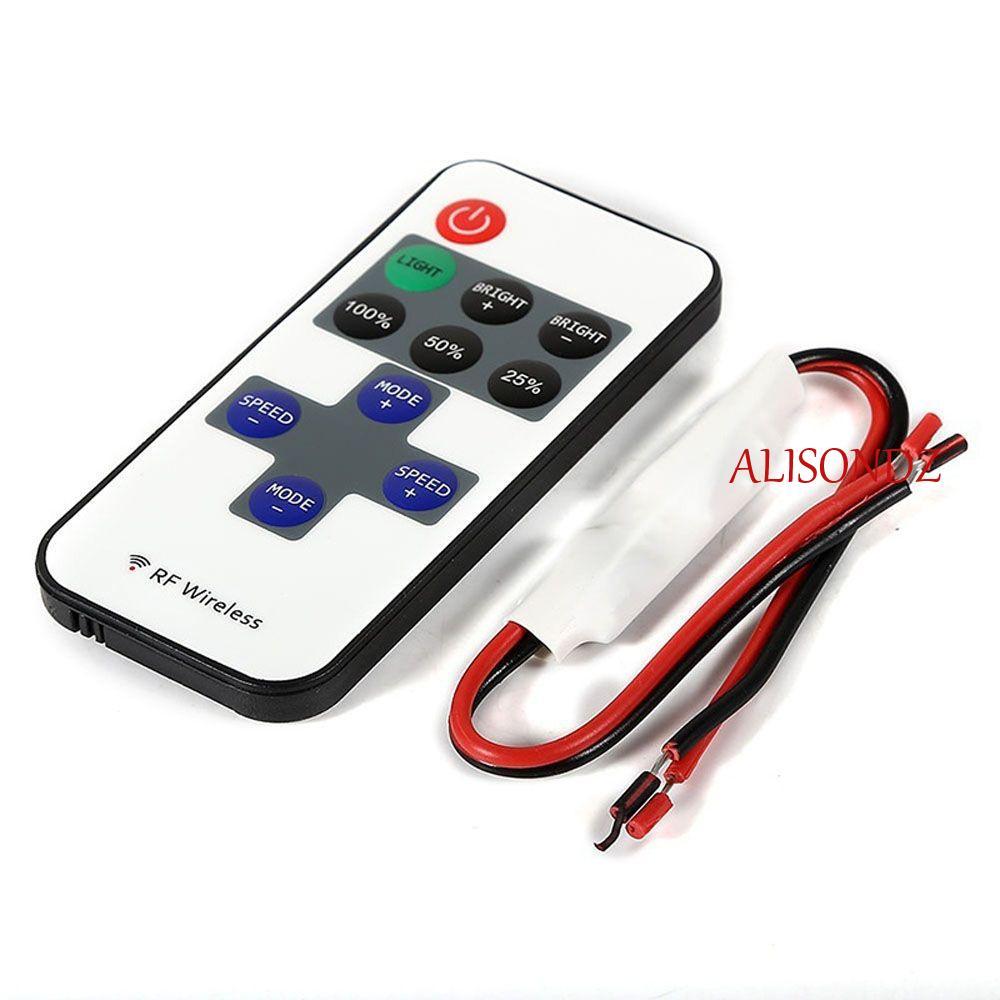 ALISONDZ Controller Mini Dimmer Sale Switch