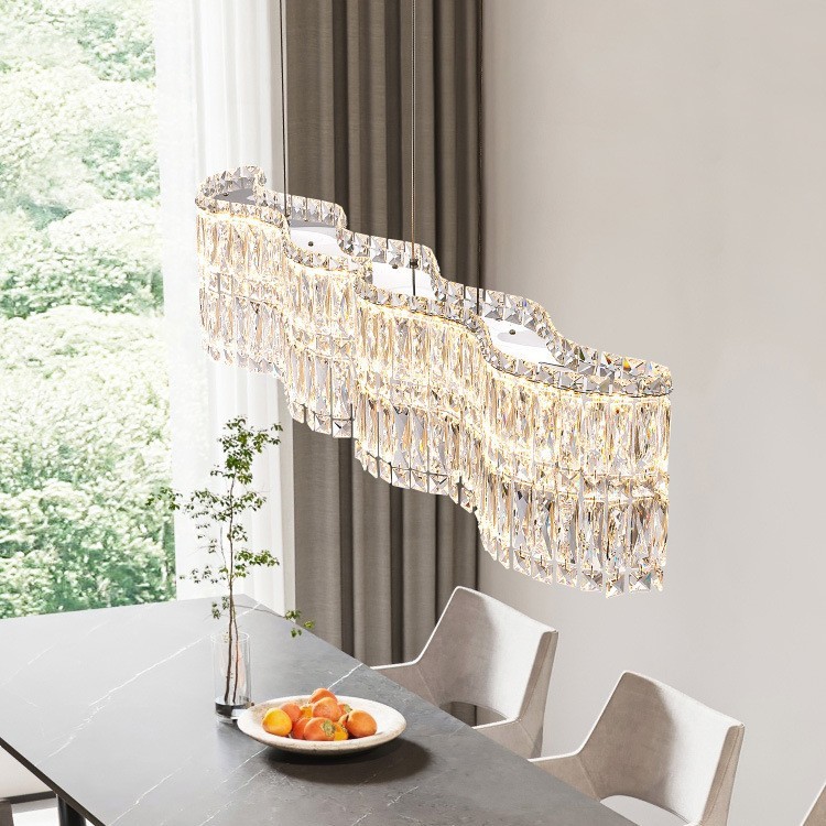 Zhongshan Lamps Modern minimalist ceiling light, bedroom light, living room light, elegant master be